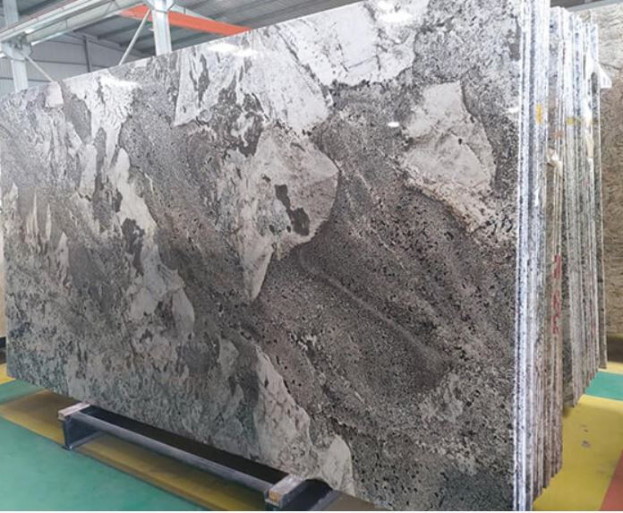 Đá granite nouveau